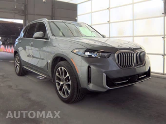 2026 BMW X5 Sports Activity Vehicle sDrive40i - miniatura 4