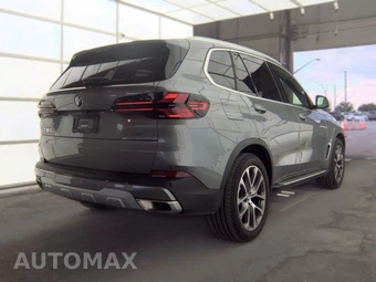 2026 BMW X5 Sports Activity Vehicle sDrive40i - miniatura 5