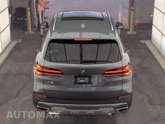 2026 BMW X5 Sports Activity Vehicle sDrive40i - miniatura 6