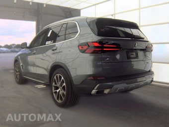 2026 BMW X5 Sports Activity Vehicle sDrive40i - miniatura 8