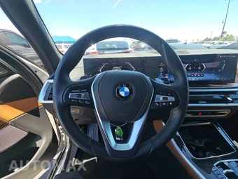 2026 BMW X5 Sports Activity Vehicle sDrive40i - miniatura 10