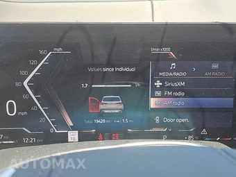2026 BMW X5 Sports Activity Vehicle sDrive40i - miniatura 12