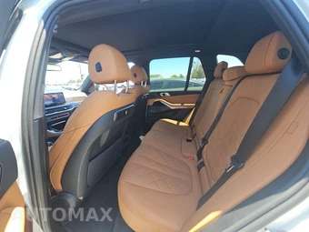 2026 BMW X5 Sports Activity Vehicle sDrive40i - miniatura 13