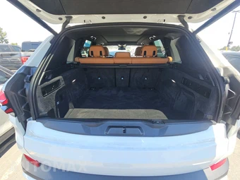2026 BMW X5 Sports Activity Vehicle sDrive40i - miniatura 17