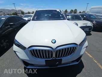 2026 BMW X5 Sports Activity Vehicle sDrive40i - miniatura 2