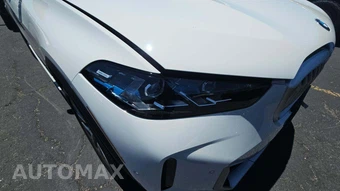 2026 BMW X5 Sports Activity Vehicle sDrive40i - miniatura 21