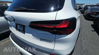 2026 BMW X5 Sports Activity Vehicle sDrive40i - miniatura 22