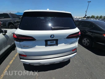 2026 BMW X5 Sports Activity Vehicle sDrive40i - miniatura 5