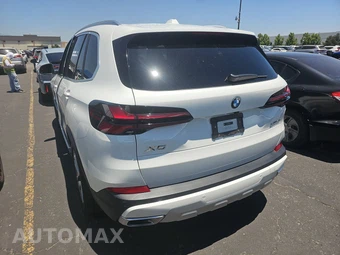 2026 BMW X5 Sports Activity Vehicle sDrive40i - miniatura 6