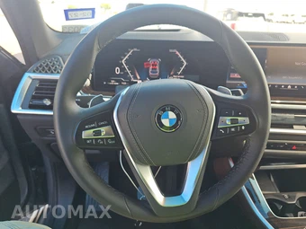 2026 BMW X5 Sports Activity Vehicle sDrive40i - miniatura 10