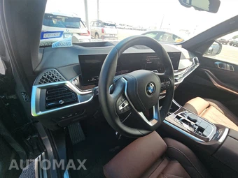 2026 BMW X5 Sports Activity Vehicle sDrive40i - miniatura 11