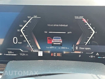 2026 BMW X5 Sports Activity Vehicle sDrive40i - miniatura 12