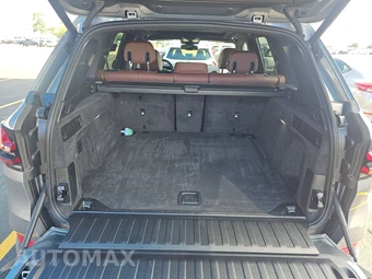 2026 BMW X5 Sports Activity Vehicle sDrive40i - miniatura 17
