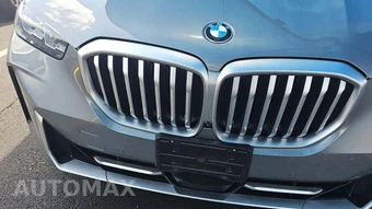 2026 BMW X5 Sports Activity Vehicle sDrive40i - miniatura 18