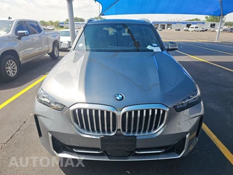 2026 BMW X5 Sports Activity Vehicle sDrive40i - miniatura 2