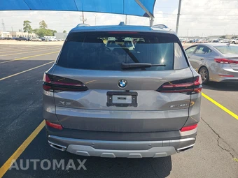 2026 BMW X5 Sports Activity Vehicle sDrive40i - miniatura 5