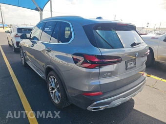 2026 BMW X5 Sports Activity Vehicle sDrive40i - miniatura 6