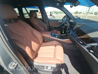 2026 BMW X5 Sports Activity Vehicle sDrive40i - miniatura 8