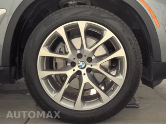 2026 BMW X5 Sports Activity Vehicle sDrive40i - miniatura 10