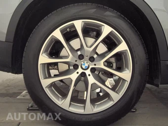 2026 BMW X5 Sports Activity Vehicle sDrive40i - miniatura 11