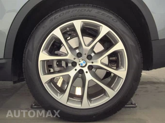 2026 BMW X5 Sports Activity Vehicle sDrive40i - miniatura 12