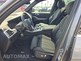 2026 BMW X5 Sports Activity Vehicle sDrive40i - miniatura 13