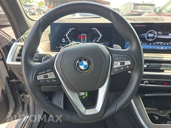 2026 BMW X5 Sports Activity Vehicle sDrive40i - miniatura 16