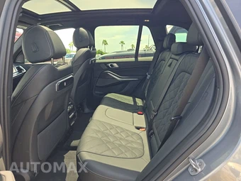 2026 BMW X5 Sports Activity Vehicle sDrive40i - miniatura 19