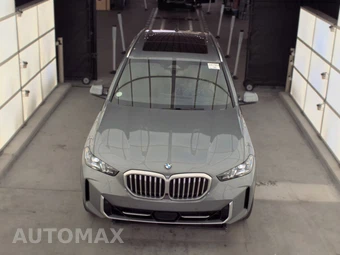 2026 BMW X5 Sports Activity Vehicle sDrive40i - miniatura 2