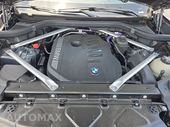 2026 BMW X5 Sports Activity Vehicle sDrive40i - miniatura 22