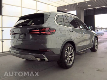 2026 BMW X5 Sports Activity Vehicle sDrive40i - miniatura 5