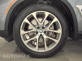 2026 BMW X5 Sports Activity Vehicle sDrive40i - miniatura 9