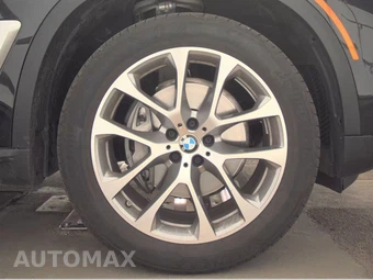 2026 BMW X5 Sports Activity Vehicle sDrive40i - miniatura 10