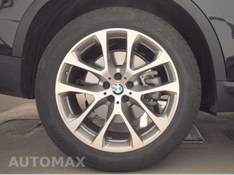 2026 BMW X5 Sports Activity Vehicle sDrive40i - miniatura 11
