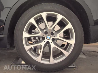 2026 BMW X5 Sports Activity Vehicle sDrive40i - miniatura 12