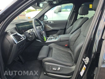 2026 BMW X5 Sports Activity Vehicle sDrive40i - miniatura 13