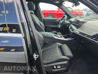2026 BMW X5 Sports Activity Vehicle sDrive40i - miniatura 14