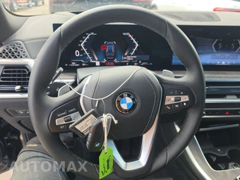 2026 BMW X5 Sports Activity Vehicle sDrive40i - miniatura 16
