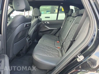 2026 BMW X5 Sports Activity Vehicle sDrive40i - miniatura 19