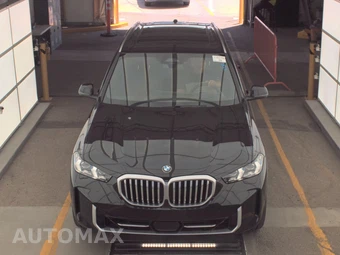 2026 BMW X5 Sports Activity Vehicle sDrive40i - miniatura 2