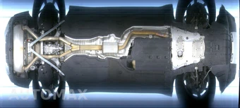 2026 BMW X5 Sports Activity Vehicle sDrive40i - miniatura 24