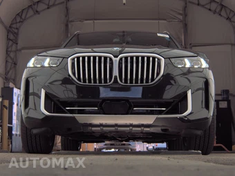 2026 BMW X5 Sports Activity Vehicle sDrive40i - miniatura 3
