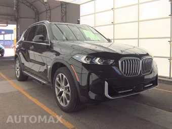 2026 BMW X5 Sports Activity Vehicle sDrive40i - miniatura 4