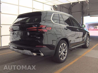 2026 BMW X5 Sports Activity Vehicle sDrive40i - miniatura 5