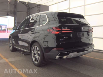 2026 BMW X5 Sports Activity Vehicle sDrive40i - miniatura 8