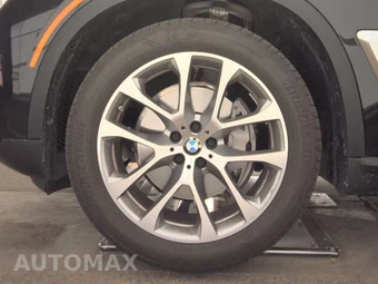 2026 BMW X5 Sports Activity Vehicle sDrive40i - miniatura 9