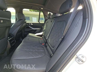 2026 BMW X5 Sports Activity Vehicle sDrive40i - miniatura 10