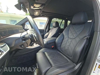 2026 BMW X5 Sports Activity Vehicle sDrive40i - miniatura 3