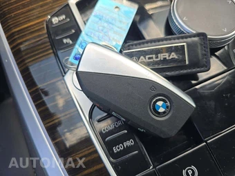 2026 BMW X5 Sports Activity Vehicle sDrive40i - miniatura 5