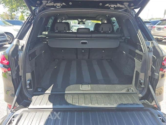 2026 BMW X5 Sports Activity Vehicle sDrive40i - miniatura 11